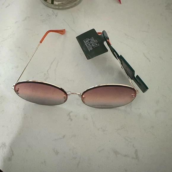 Wild fable sunglasses - Picture 3 of 5